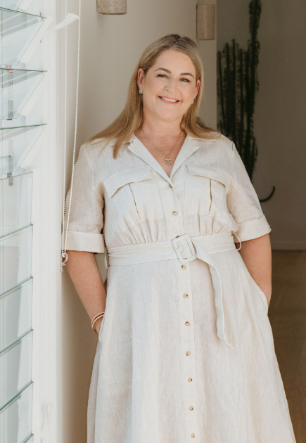 Joanna Boyd - Brisbane Buyers Advocate